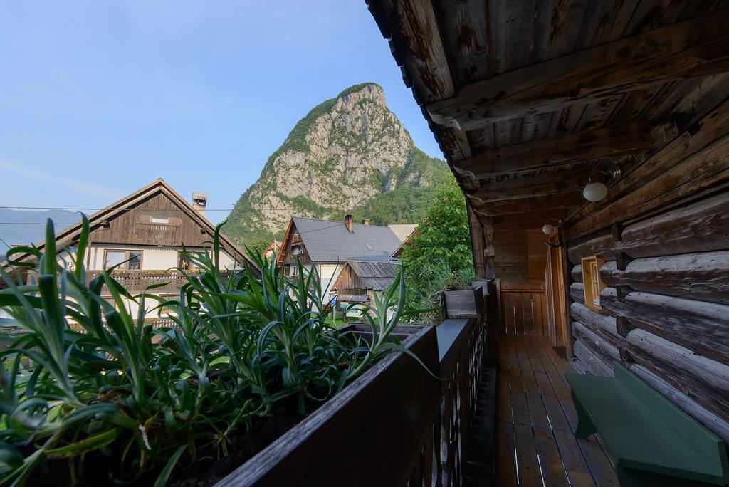 Rustic House 13 Guest House Bohinj Ngoại thất bức ảnh
