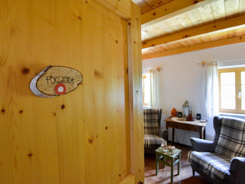 Rustic House 13 Guest House Bohinj Phòng bức ảnh